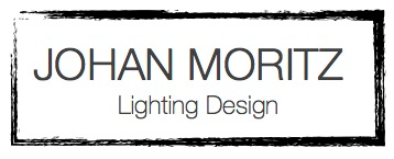 Johan Moritz-Lighting Design
